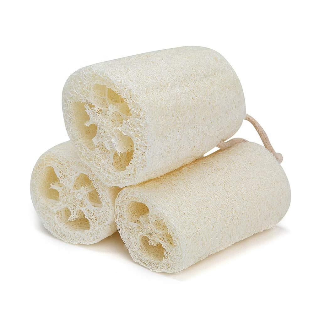 Organic Loofah Sponge