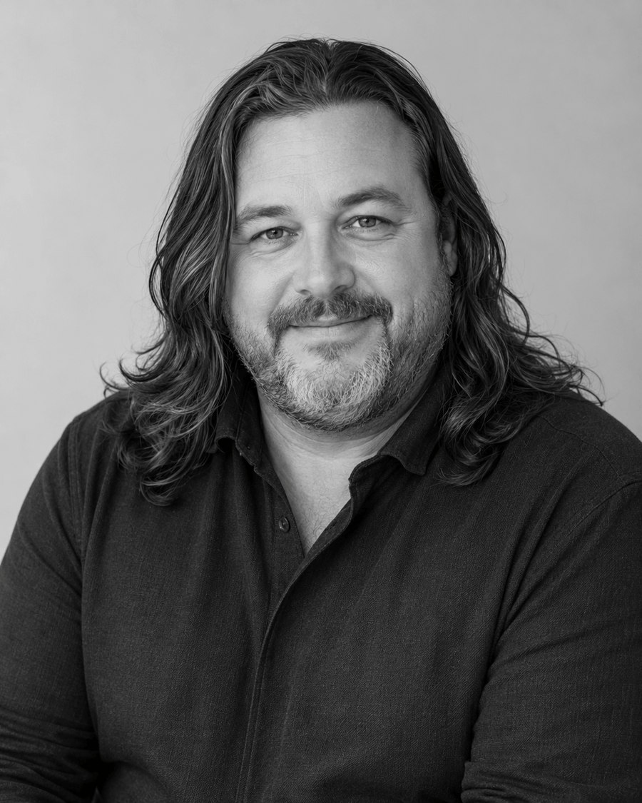 Daniel Reed