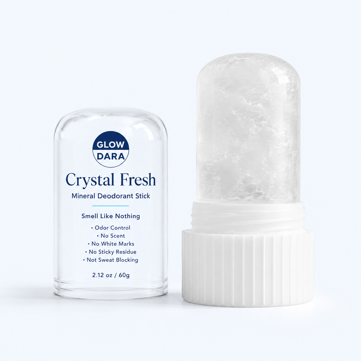 Crystal Fresh