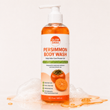 Persimmon Body Wash