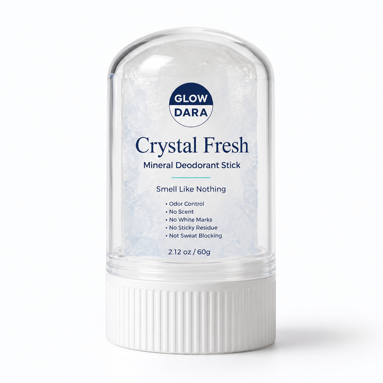 Crystal Fresh