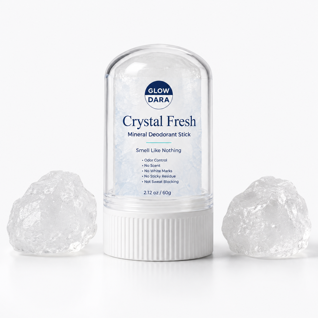 Crystal Fresh