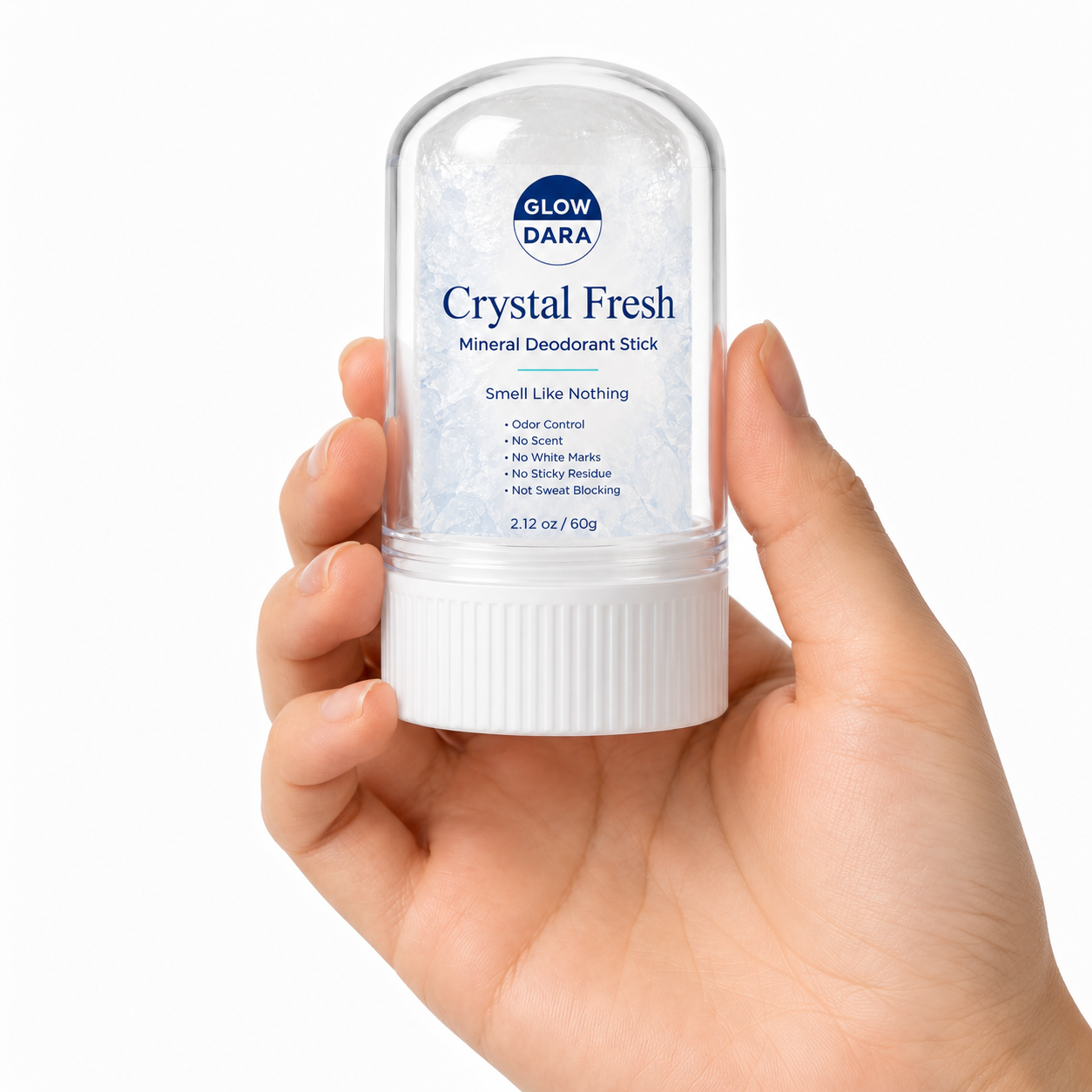 Crystal Fresh