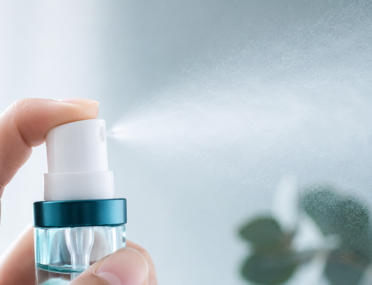 Clean Eucalyptus Mint