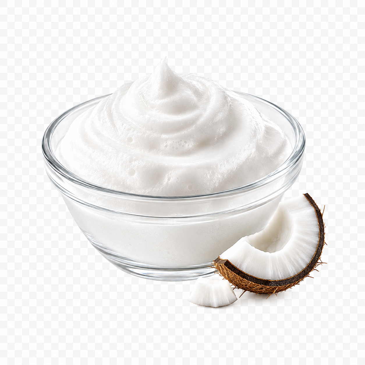 Coconut-Derived Cleansers