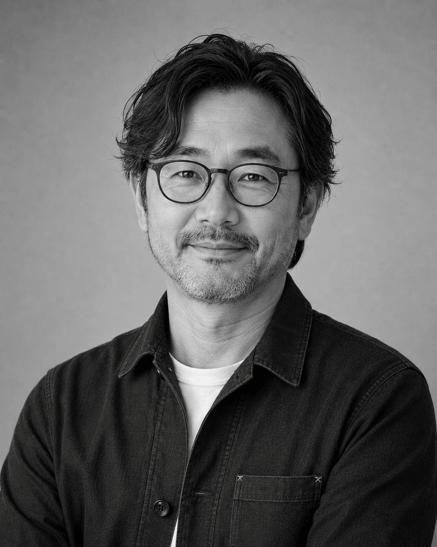Kenji Watanabe