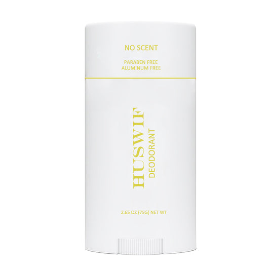 Ultra Natural Deodorant
