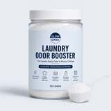 Laundry Odor Booster