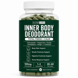 Inner Body Deodorant