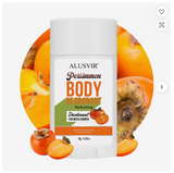Persimmon Deodorant Stick