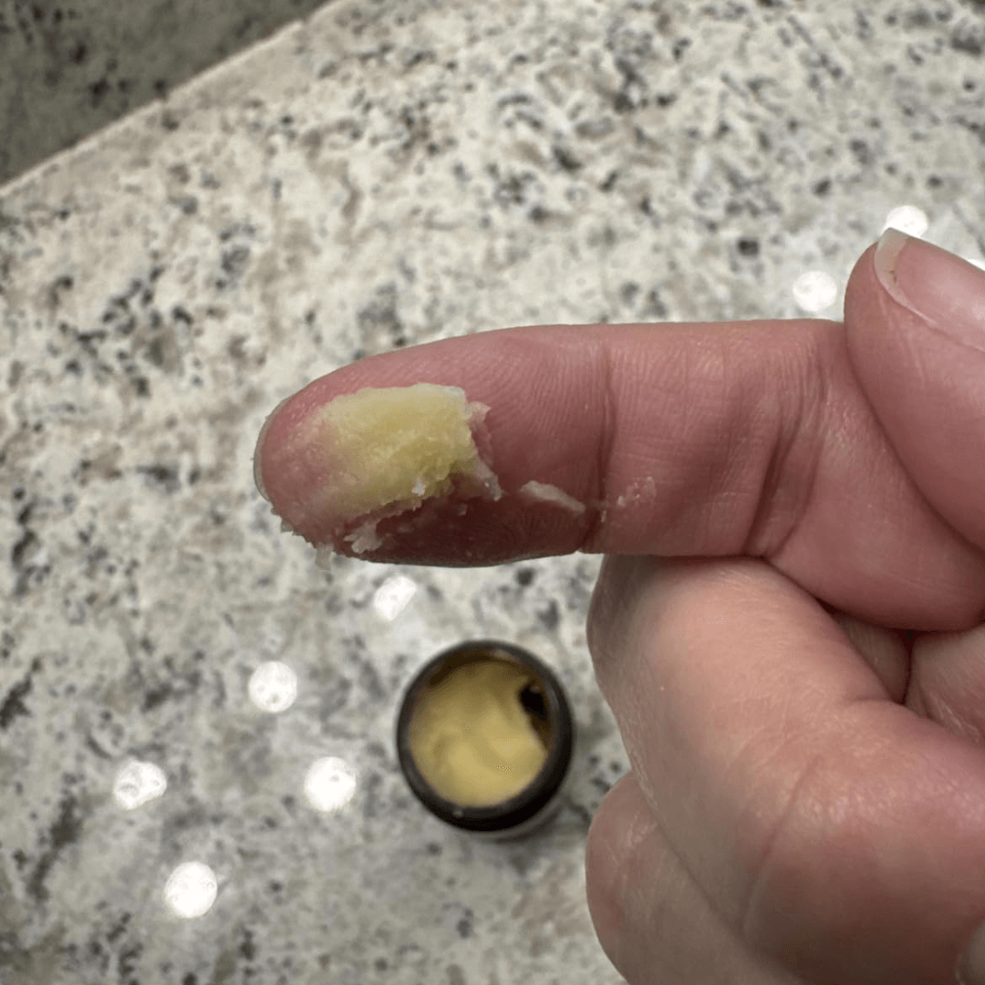 Whipped Tallow Honey Balm – Deep Moisture for Face & Body