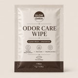 No-Rinse Odor Care Wipes