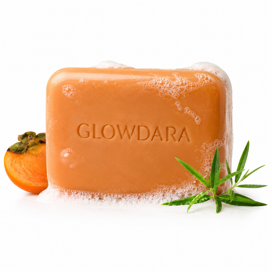 Persimmon Body Soap