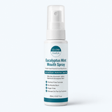 Eucalyptus Mint Mouth Spray